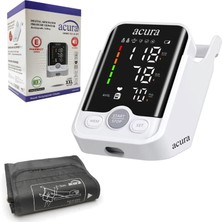 Acura AC-475 Xxl Kol Tipi Konuşan Tansiyon Aleti
