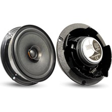 Fullsound K-1420W Oto Hoparlör 16CM 200 Watt Volkswagen 1 Adet Çerçeveli