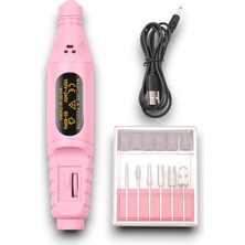 İsmiyle Al Tırnak Törpü