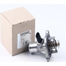 Opel / Meriva A 1.6 Twinport Z16XEPUYUMLU Termostat Gm Marka