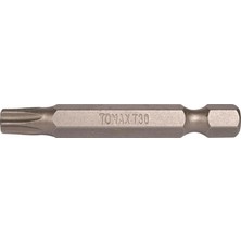 İsmiyle Al Bits Uç T30 7,5 cm Buldex Vida Için Uygun