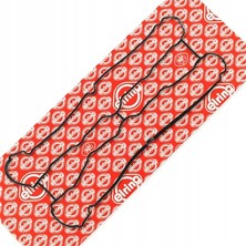 ESTAŞ Opel / Meriva A Z16XE Uyumlu Üst Kapak Contası Elring