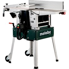 METABO TS 254 Tezgah Tip Yatar Daire Testere Makinası