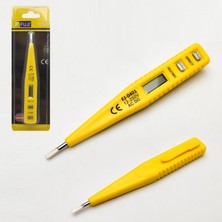 Dijital Kontrol Kalemi Düz Fuji FJ-0401