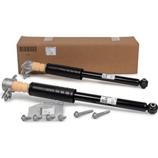 Chevrolet / Yeni Aveo (T300)  Arka Amortisör Takımı Gm