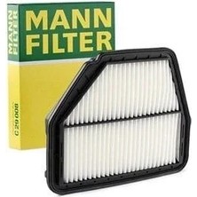 Chevrolet / Captiva C100 2.0 Dizel Motor Hava Filtresi Marka C29008