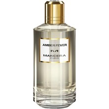 Mancera Amber Fever Edp Parfüm 120 ml