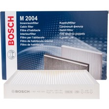 Bosch Chevrolet / Yeni Aveo (T300)  Polen Filtresi Karbonsuz Marka 1987432004