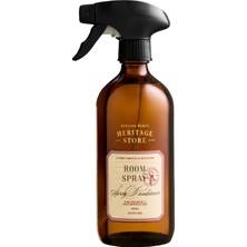 Atelier Rebul Menthe&Aloe Vera Oda Spreyi 500 ml