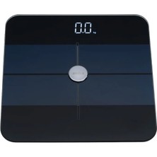 Arnica EG52240 Perfect Bluetooth Baskül