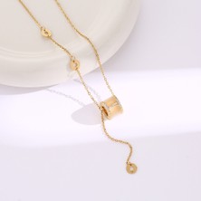 Midnight Shine Imperial Glow Necklace