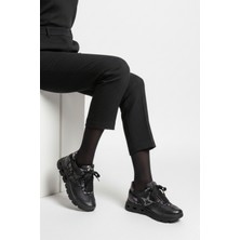 Mammamia Kadın Deri Ayakkabı D26YA-3990