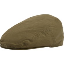 Barbour Transport Flat Kasket GN31 Dusky Green