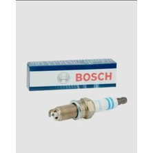 Bosch Daihatsu Terios 1.5 Iridyum (2006-2011) Buji Takımı 4 Ad.(Lpg)