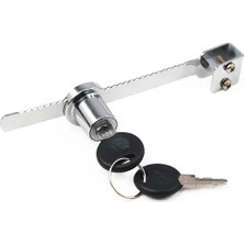 İsmiyle Al Ecza Dolabı / Ilan Panosu / Kayar Cam Kilidi