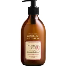 Atelier Rebul De-Stress Geleneksel Sabun 300ml