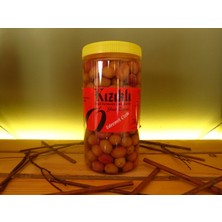 Kızıklı 1 kg Edremit Yeşil Çizik Zeytin