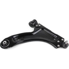 Delphi Opel / Meriva Uyumlu A Sol Şöför Tarafı Salıncak