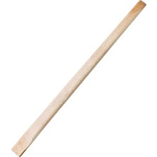 İsmiyle Al Standart Balta - Nacak Sapı 60 cm