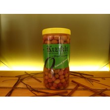 Kızıklı Edremit Yeşil Kırma Zeytin 1 kg