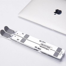 Newface ND02 Katlanabilir Laptop Standı