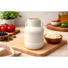 Harzem 5 kg Tam Yağlı Tulum Peyniri