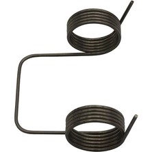 Wender Bmw F10 F07 F01 Far Fıskiye Kapak Yayı 51117202885
