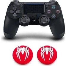 Doreka Ps4 Dualshock V2 Titreşimli Kol ve 2 Adet Analog Koruyucu
