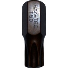 İsmiyle Al Bay-Tec Tork Otomotiv Bits Uç T50 30 mm