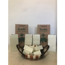 Kızıklı Zeytinyağlı Sabun 1kg