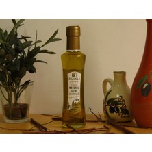 Kızıklı Soğuk Sıkım Natürel Sızma Zeytinyağı 250 ml