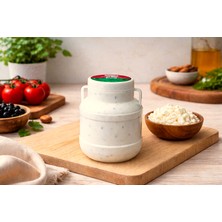 Harzem 2 kg Tam Yağlı Tulum Peyniri