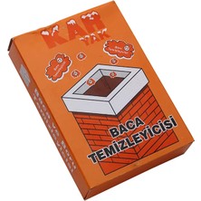 İsmiyle Al Difix Karyak Baca Açar