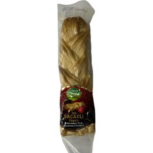 Güngör Ersoylar İsli Saçaklı Peynir 200 gr