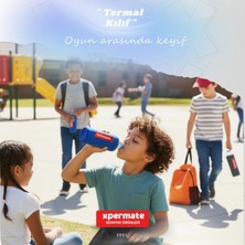 Xpermate Termal Içecek Kılıfı – Sıcak & Soğuk Tutan Su Termal Kılıf