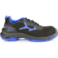 UR Lıon Mavi S3 Ayakkabı No:42