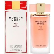 Belirtilmemiş Estee Lauder Modern Muse Eau De Rouge Edt 100 ml Kadın Parfüm