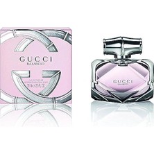 Gucci Bamboo Edp 75 ml Kadın Parfüm