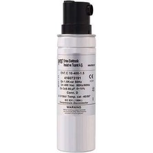 Pofaco Entes 1 Kvar Trifaze 400V Silindir Tip Kandansatör ENT.CMD-400-1 M3489