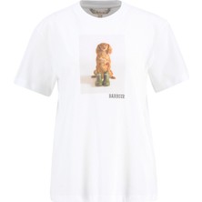 Barbour Bedale T-Shirt WH11 White