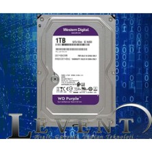 Seagate 1 Tb HDD 6 Ay Garantili