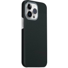 Joko Apple Iphone 15 Pro Max Volt Magsafe Kapak - Siyah 2