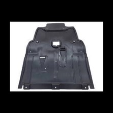 Wender Mercedes W176 W246 C117 X156 M270 Motor Alt Muhafaza 2465200223