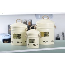 Feyza Design Pratik Patates, Soğan ve Sarımsak Saklama ve Düzenleme Seti