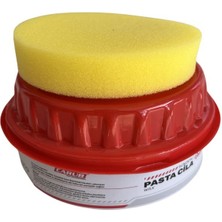 Otokap Universal Pasta Cila Oto Süngerli Boya Koruma Parlatıcı Wax 230 ml