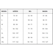 Liyuza Siyah Bayan Fantazi Gecelik