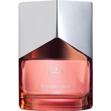 Mercedes-Benz Land Edp 60 ml Erkek Parfümü