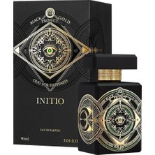 Initio Oud For Happiness Edp 90 ml Ünisex Parfüm