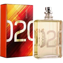Escentric Molecules Escentric 02 Edt 100 ml Parfüm