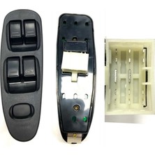 Dugme Cam Acma Sephıa 98-01 Shuma 01-04